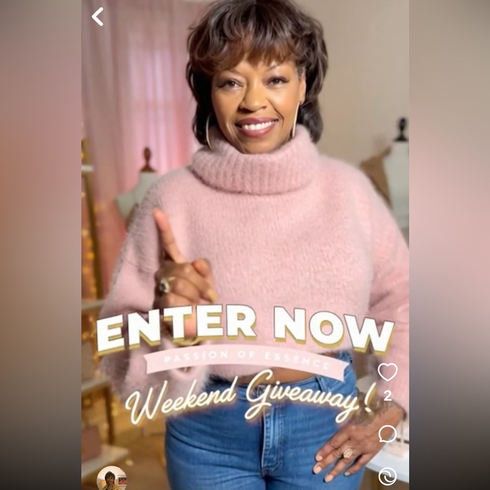 Join our weekend Giveaway - Picture 3 of 12